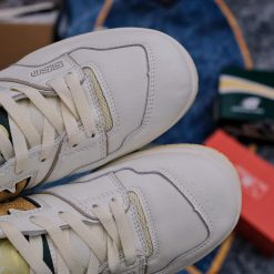 Giày Newbalence  550 Xanh  Vàng Like Auth