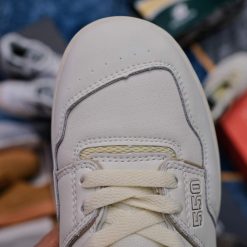 Giày Newbalence  550 Xanh  Vàng Like Auth