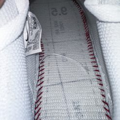 Giày Nike Air Force 1 All White bản Like Auth