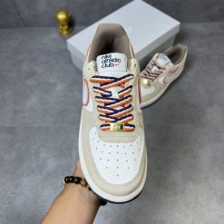 Giày Nike Air Force 1 Club Siêu Cấp