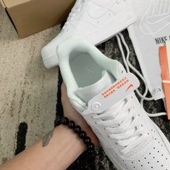 Giày Nike Air Force 1 Luxury Louis Vuitton Siêu Cấp