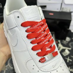 Giày Nike Air Force 1 Superme Like Auth