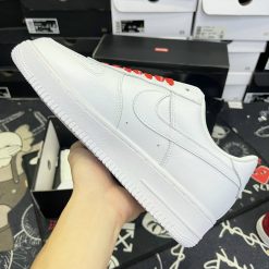 Giày Nike Air Force 1 Superme Like Auth