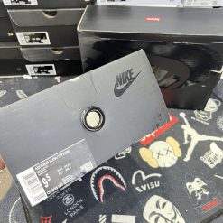 Giày Nike Air Force 1 Superme Like Auth