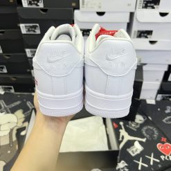 Giày Nike Air Force 1 Superme Like Auth