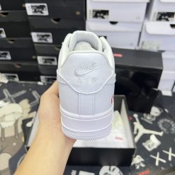 Giày Nike Air Force 1 Superme Like Auth
