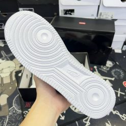 Giày Nike Air Force 1 Superme Like Auth