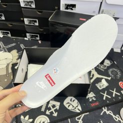 Giày Nike Air Force 1 Superme Like Auth
