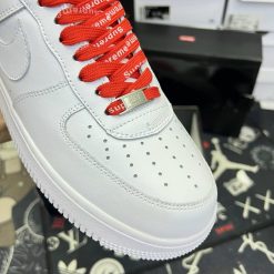 Giày Nike Air Force 1 Superme Like Auth