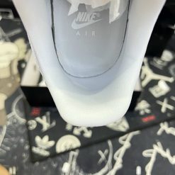 Giày Nike Air Force 1 Superme Like Auth