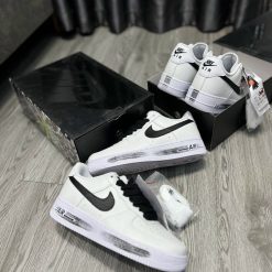 Giày Nike Air Force 1 Tróc Sơn  Siêu Cấp