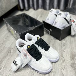 Giày Nike Air Force 1 Tróc Sơn  Siêu Cấp