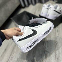 Giày Nike Air Force 1 Tróc Sơn  Siêu Cấp