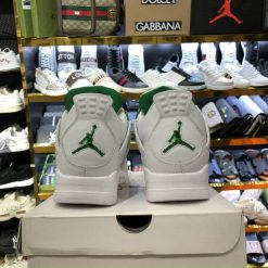 Giày Jordan 4 Retro Siêu Cấp