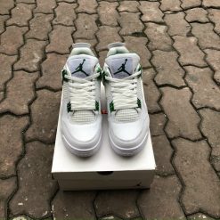 Giày Jordan 4 Retro Siêu Cấp