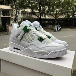 Giày Jordan 4 Retro Siêu Cấp