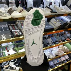 Giày Jordan 4 Retro Siêu Cấp