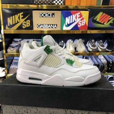 Giày Jordan 4 Retro Siêu Cấp