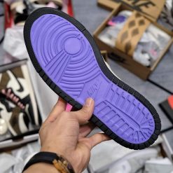 Giày Nike Air Jordan High PSY Like Auth