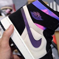Giày Nike Air Jordan High PSY Like Auth