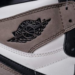 Giày Nike Air Jordan High Mocha Like Auth