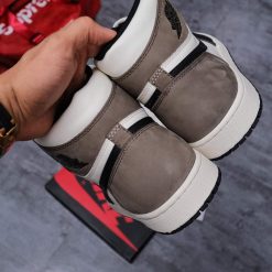 Giày Nike Air Jordan High Mocha Like Auth