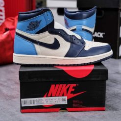 Giày Nike Air Jordan High Travis Scott Like Auth