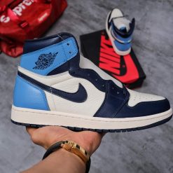 Giày Nike Air Jordan High Travis Scott Like Auth