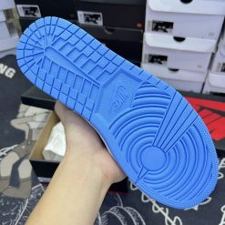 Giày Nike Air Jordan High University Siêu Cấp