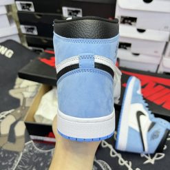 Giày Nike Air Jordan High University Siêu Cấp