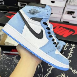 Giày Nike Air Jordan High University Siêu Cấp