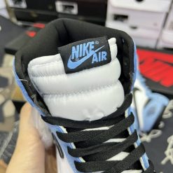 Giày Nike Air Jordan High University Siêu Cấp