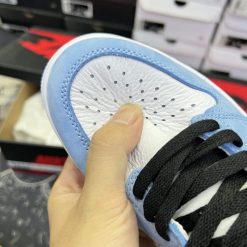 Giày Nike Air Jordan High University Siêu Cấp