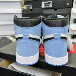 Giày Nike Air Jordan High University Siêu Cấp