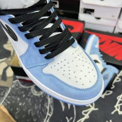 Giày Nike Air Jordan High University Siêu Cấp