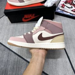Giày Nike Air Jordan High Siêu Cấp