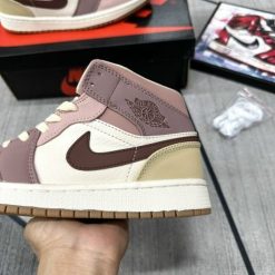 Giày Nike Air Jordan High Siêu Cấp