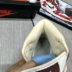 Giày Nike Air Jordan High Siêu Cấp