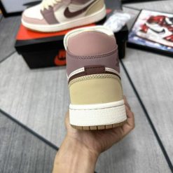 Giày Nike Air Jordan High Siêu Cấp
