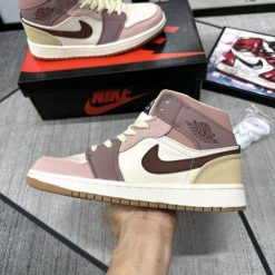 Giày Nike Air Jordan High Siêu Cấp