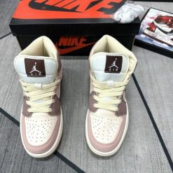 Giày Nike Air Jordan High Siêu Cấp