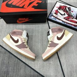 Giày Nike Air Jordan High Siêu Cấp