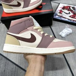 Giày Nike Air Jordan High Siêu Cấp