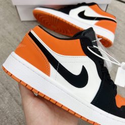 Giày Nike Air Jordan Low  Cam Rep 11
