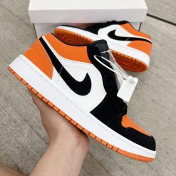 Giày Nike Air Jordan Low  Cam Rep 11