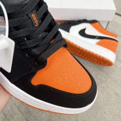 Giày Nike Air Jordan Low  Cam Rep 11