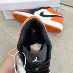 Giày Nike Air Jordan Low  Cam Rep 11