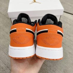 Giày Nike Air Jordan Low  Cam Rep 11