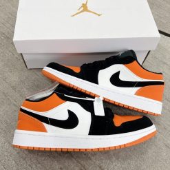 Giày Nike Air Jordan Low  Cam Rep 11