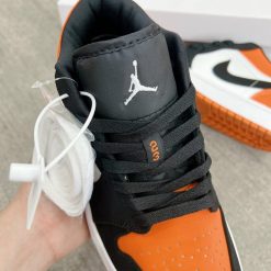 Giày Nike Air Jordan Low  Cam Rep 11